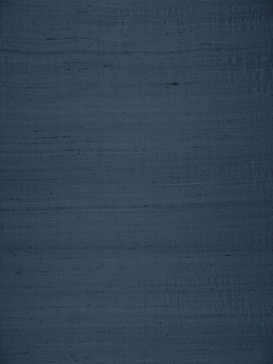 Luxury Silk – Denim