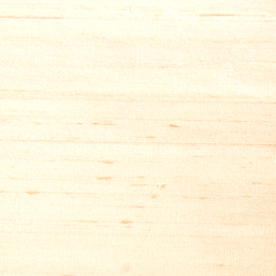 Luxury Silk – Cream