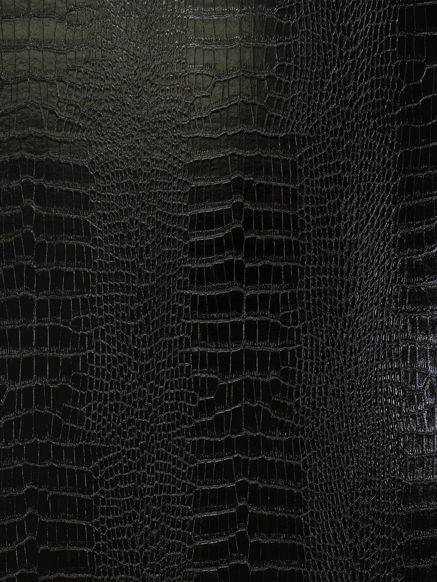 Aluminum – Licorice