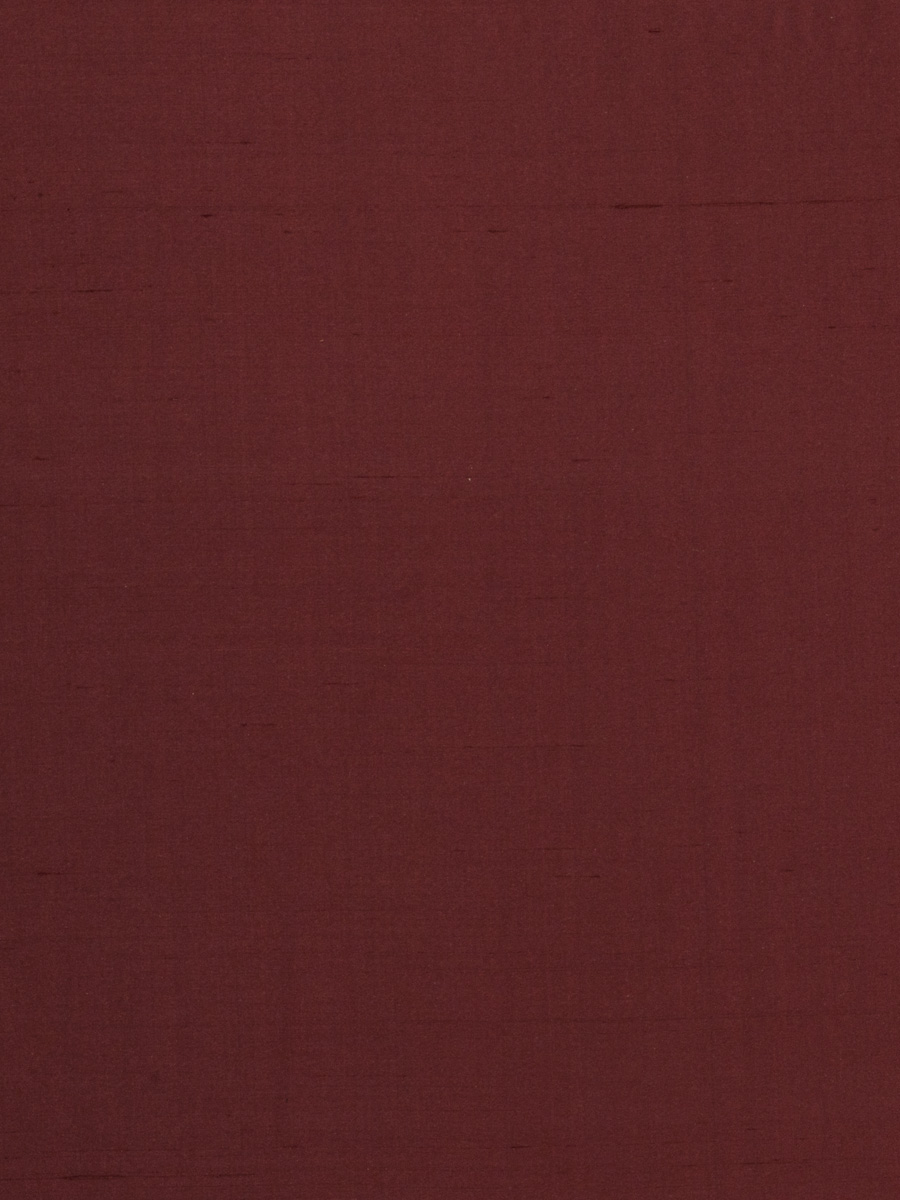 Douppioni Silk – Wine