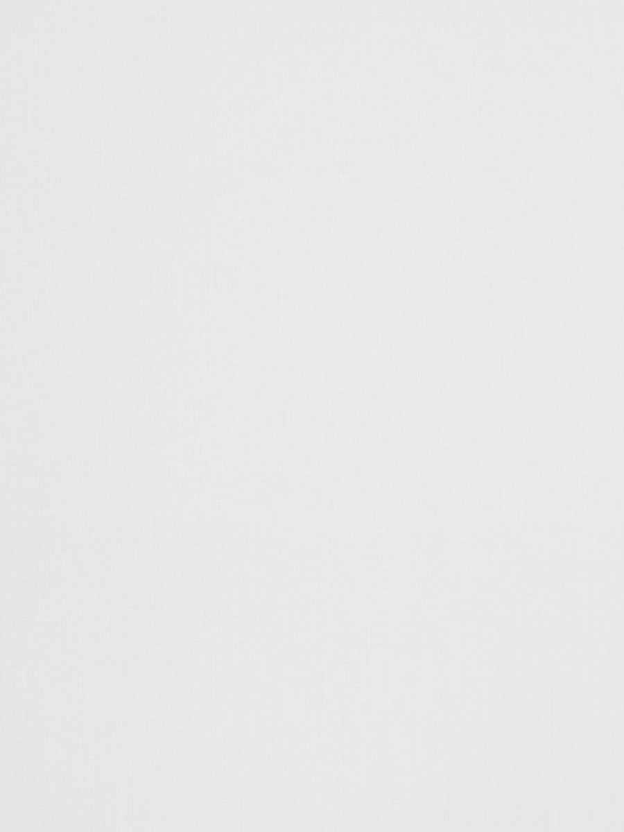 Ellis Voile – White