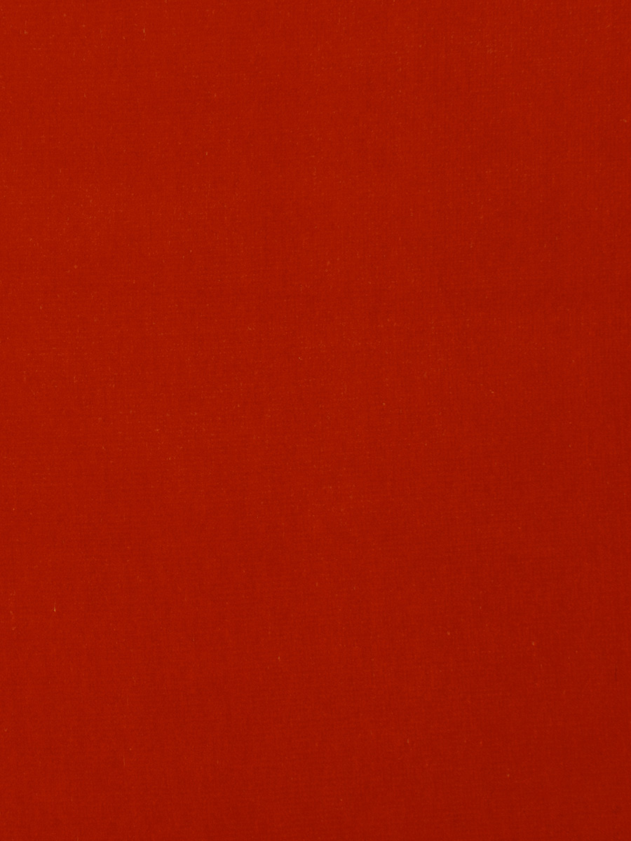 Luxury Velvet – Poppy
