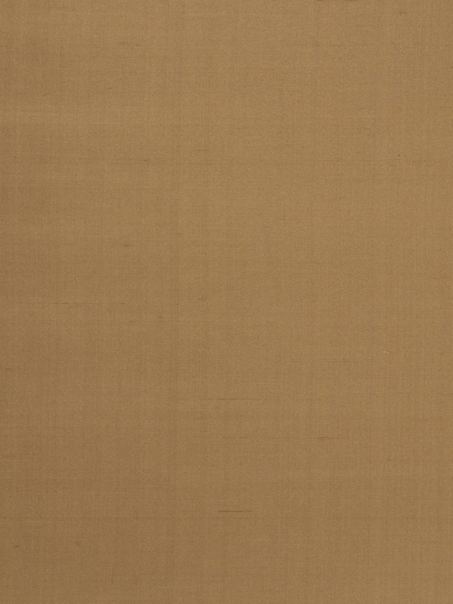 Douppioni Silk – Bronze
