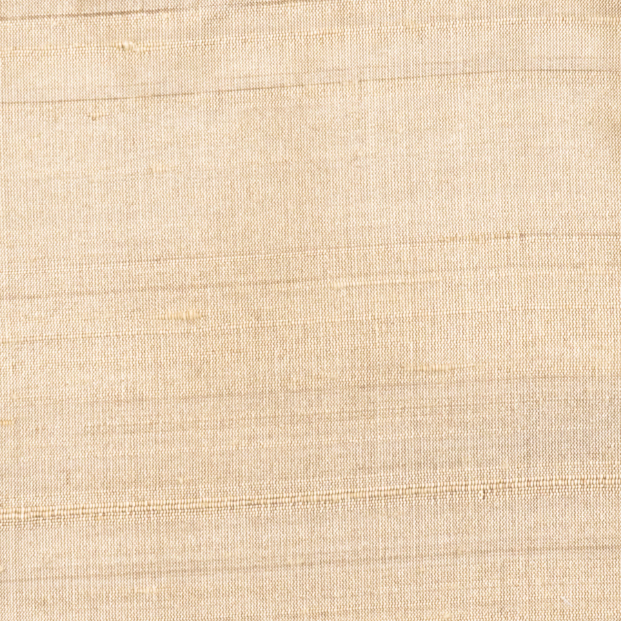 Luxury Silk – Biscuit