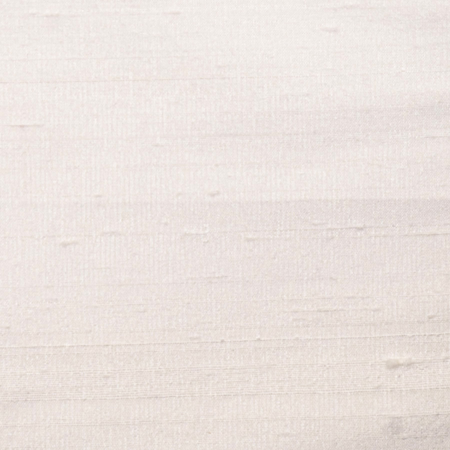 Luxury Silk – Snow