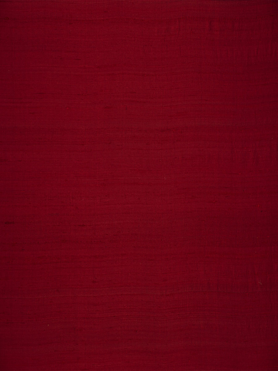 Luxury Silk – Ruby