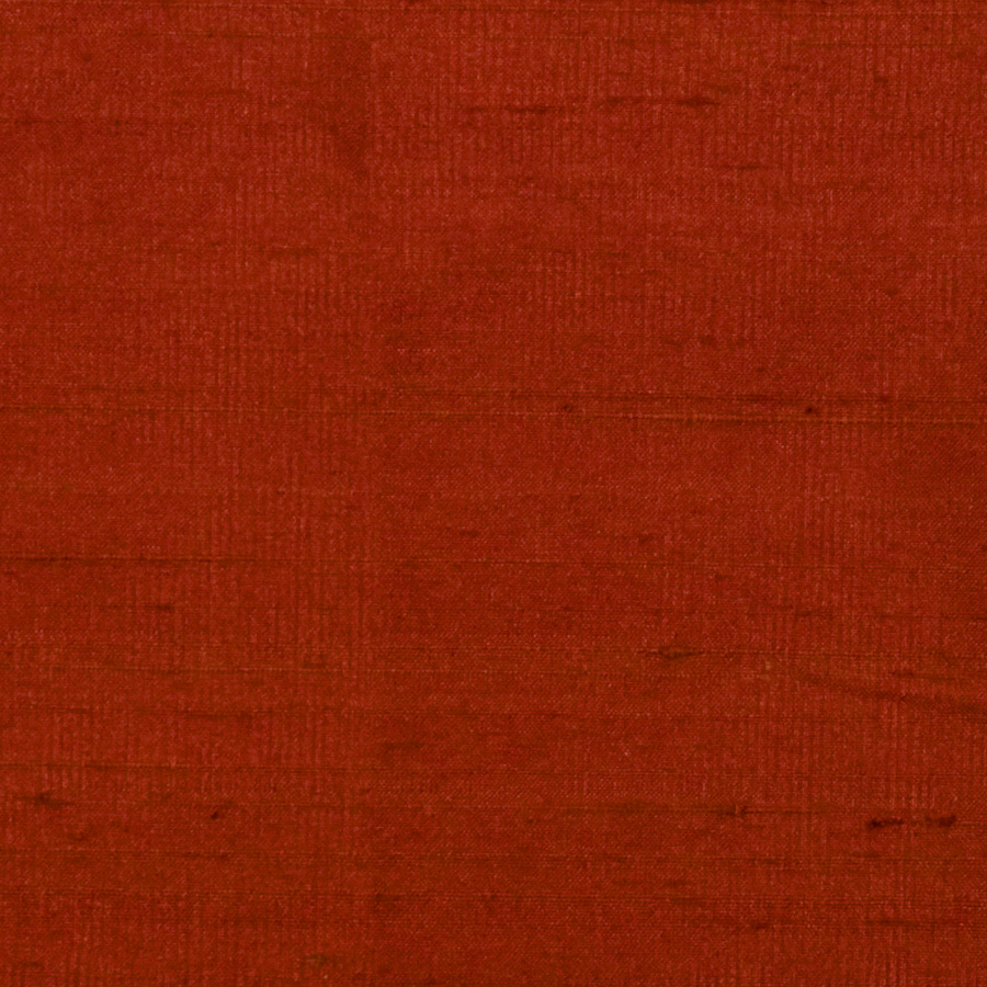 Luxury Silk – Brick