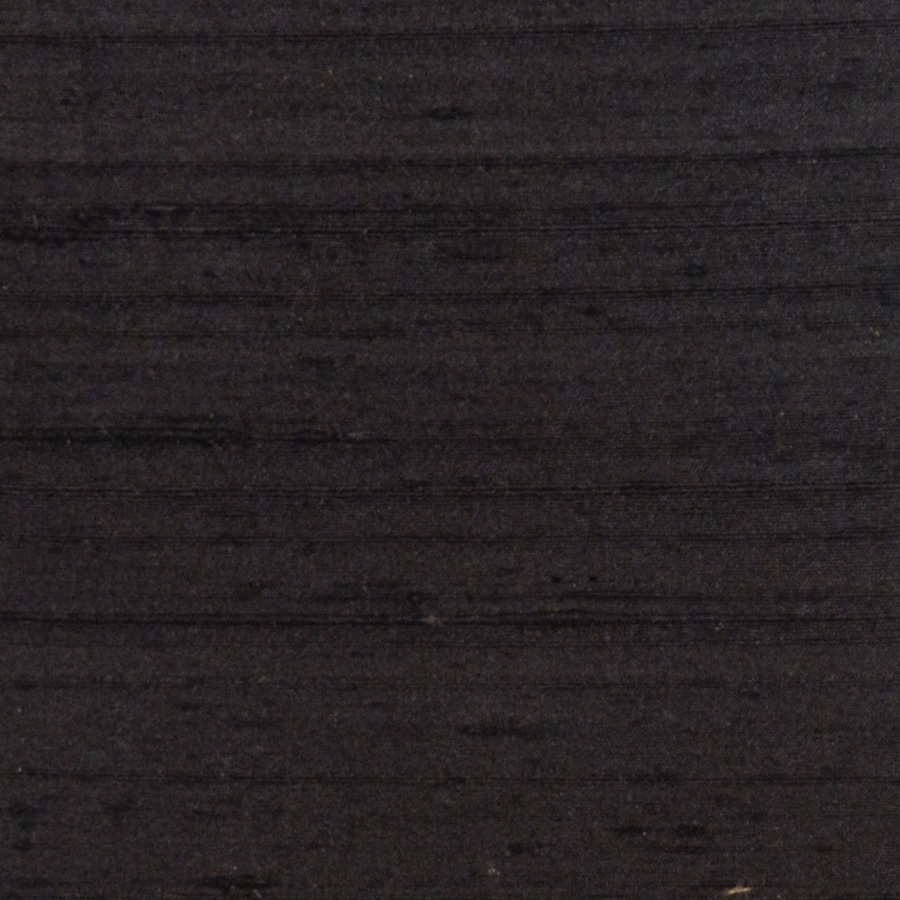 Luxury Silk – Onyx