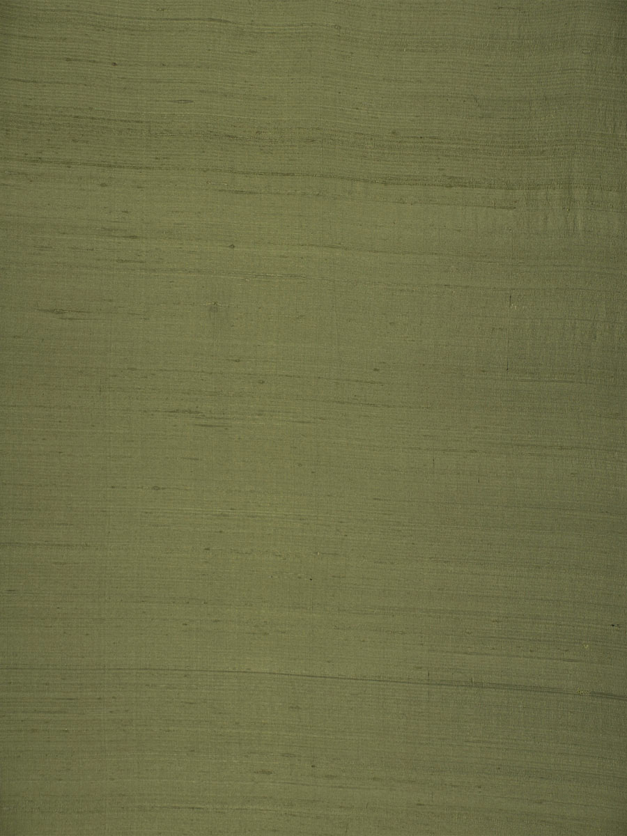 Luxury Silk – Moss
