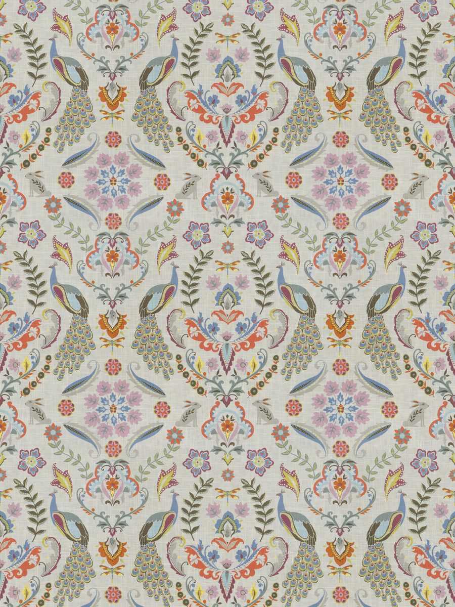 05132 – Linen Multi