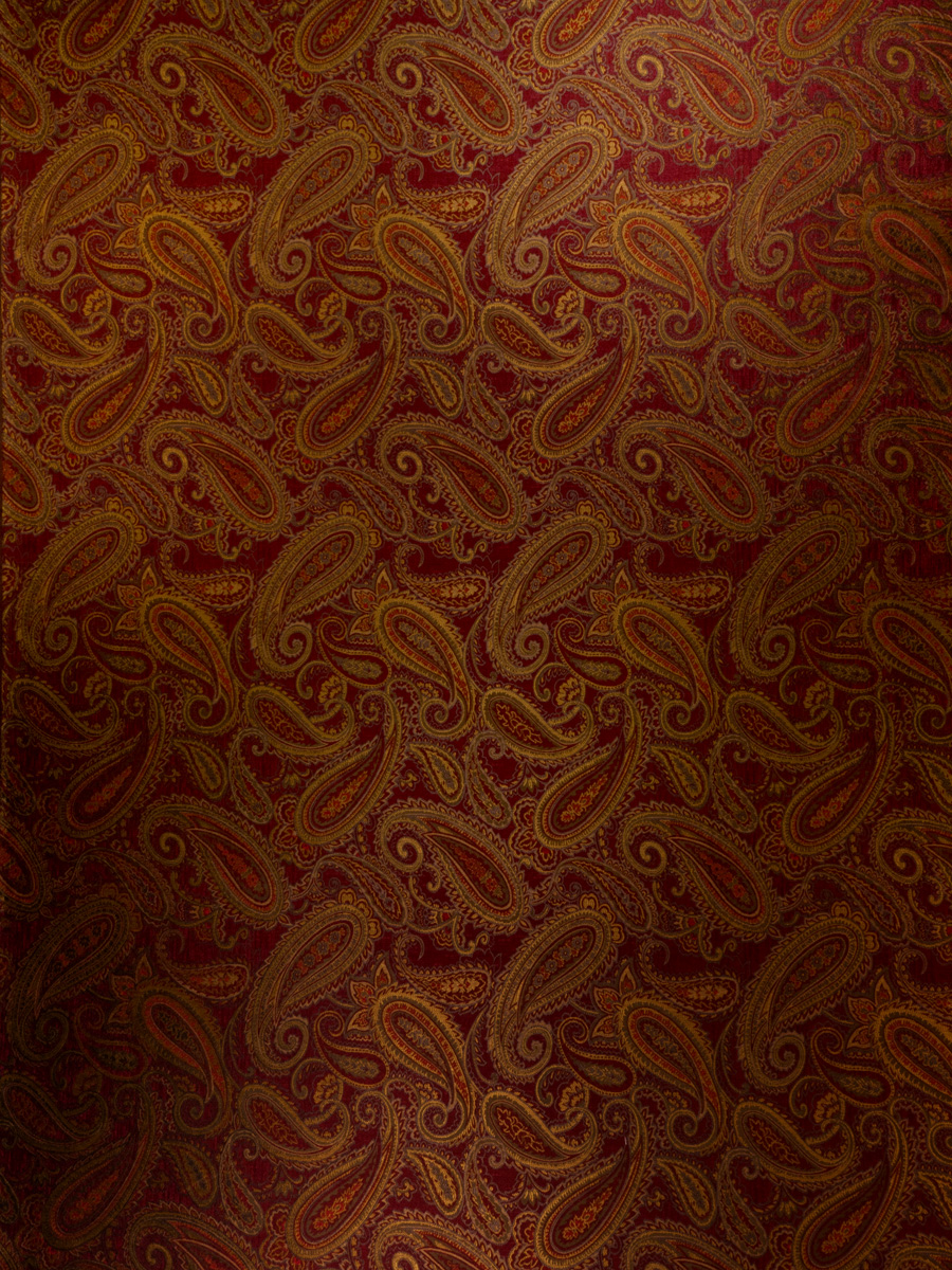 01867 – Claret