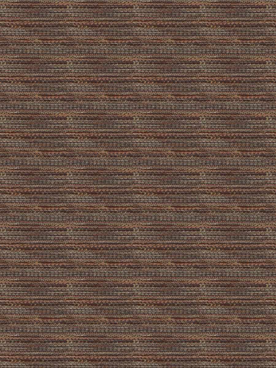 Dojo – Coral Rust