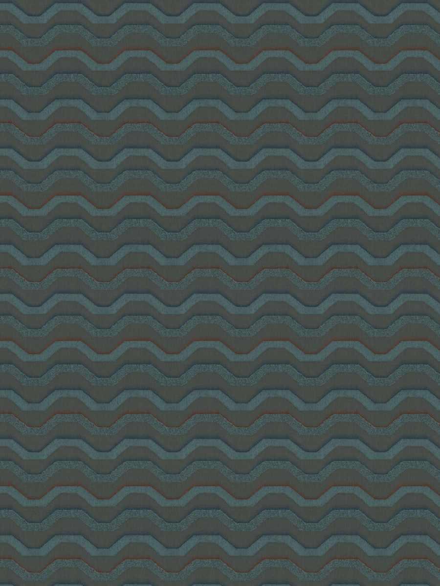 Rugged Escape – Turquoise