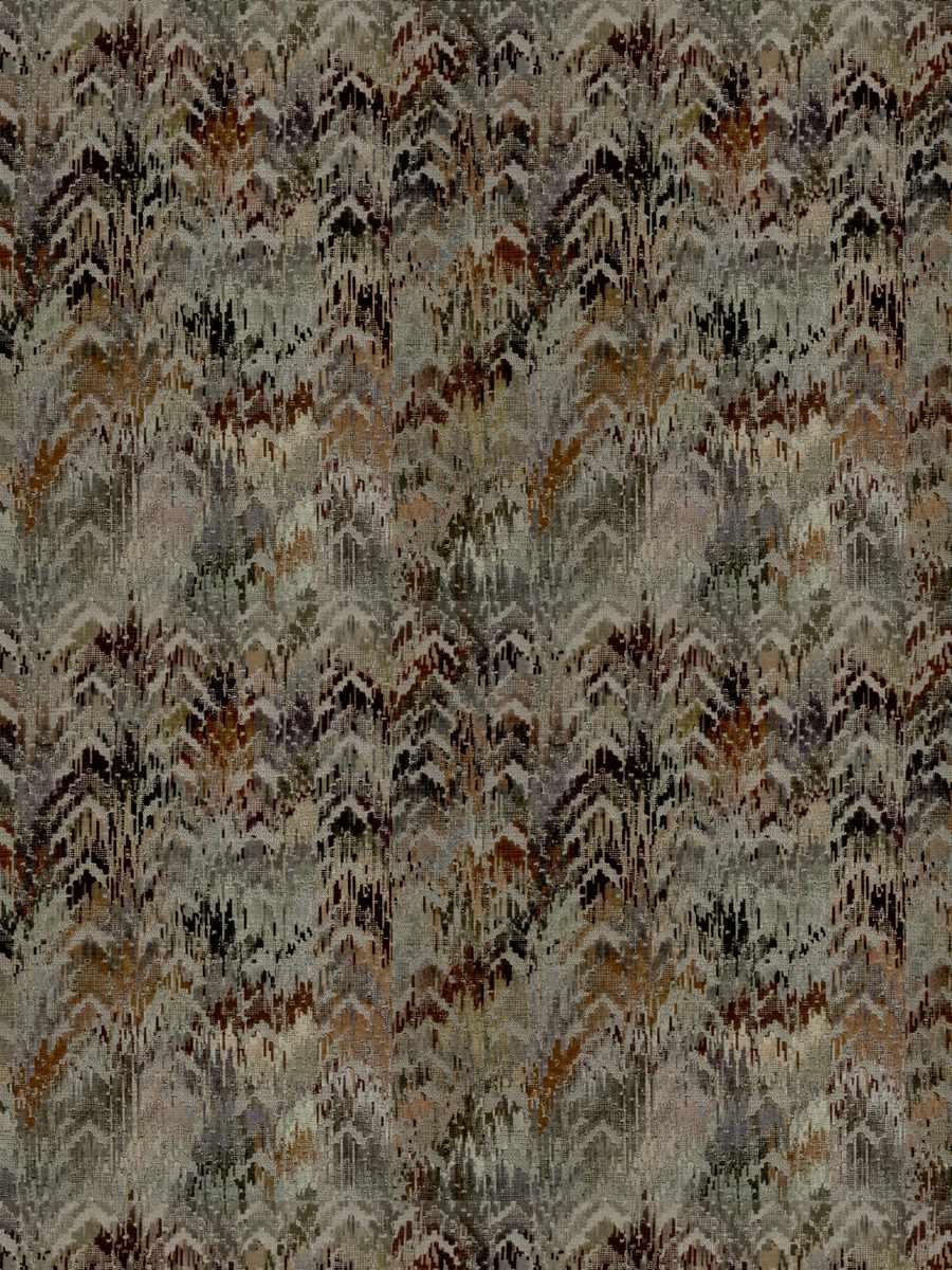 Vibrant Void – Rustic