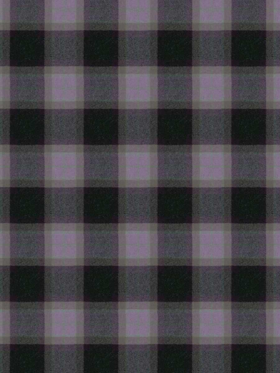 Leonie Plaid – Iris