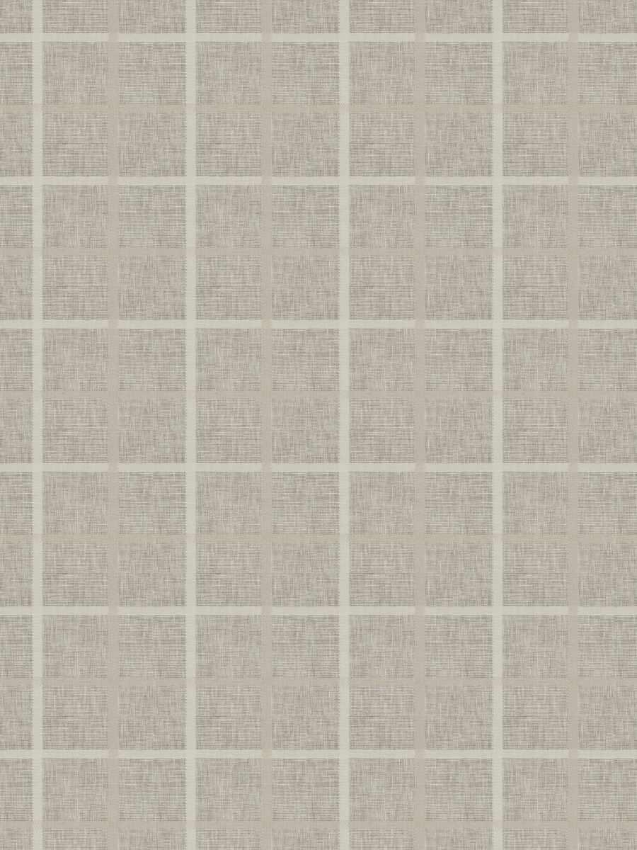 Mystery Plaid – Putty