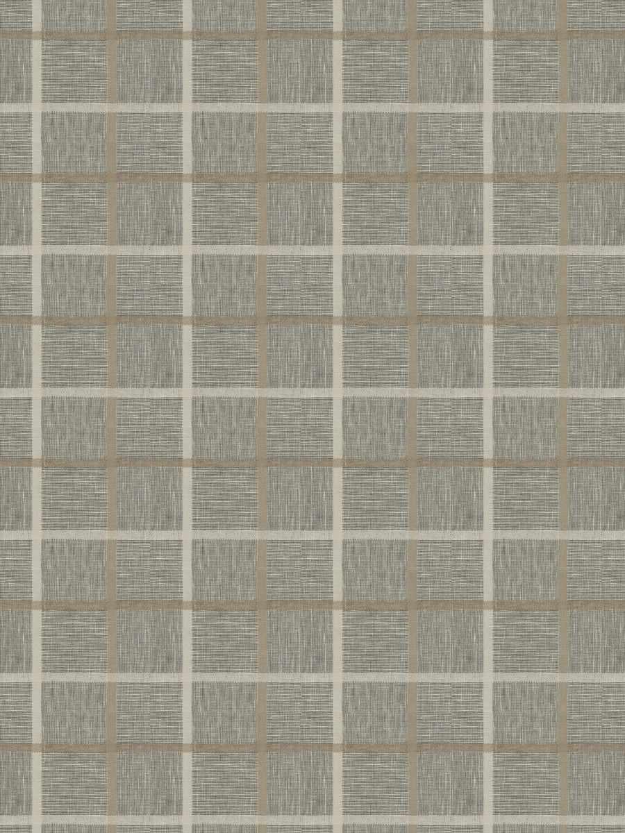 Mystery Plaid – Loden