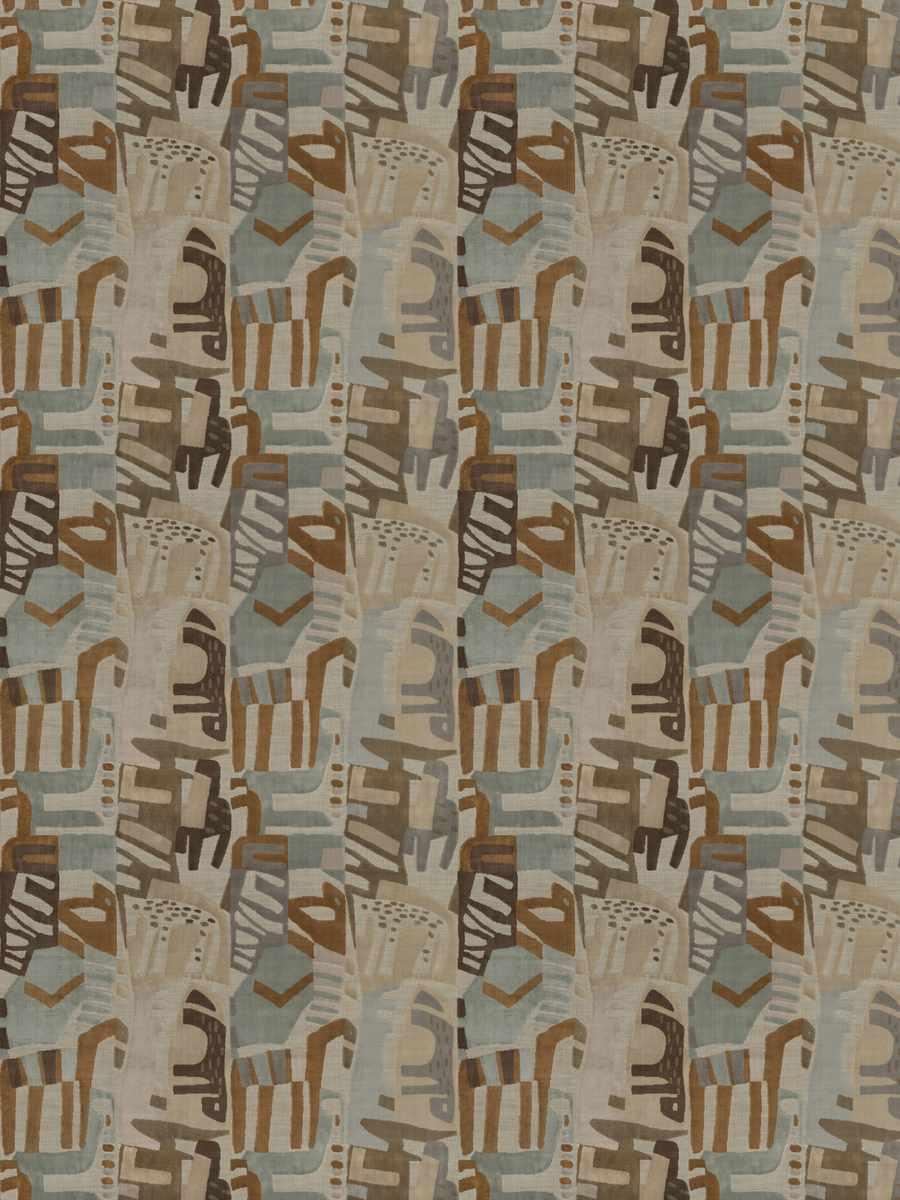Outfitter – Safari