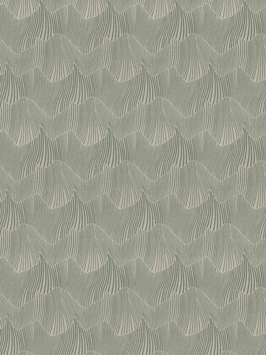 Parallel Field – Tea Green