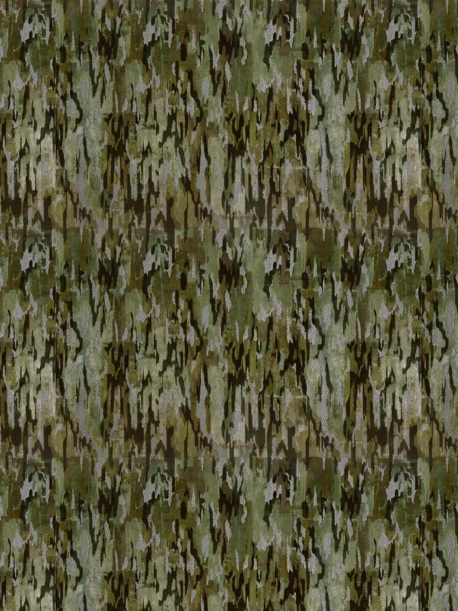 Gemini Velvet – Camo