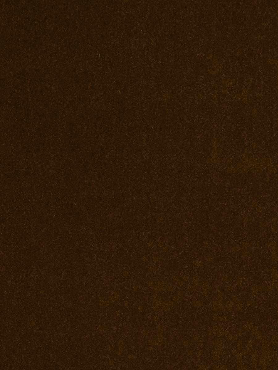 Foreign Affair – Rust