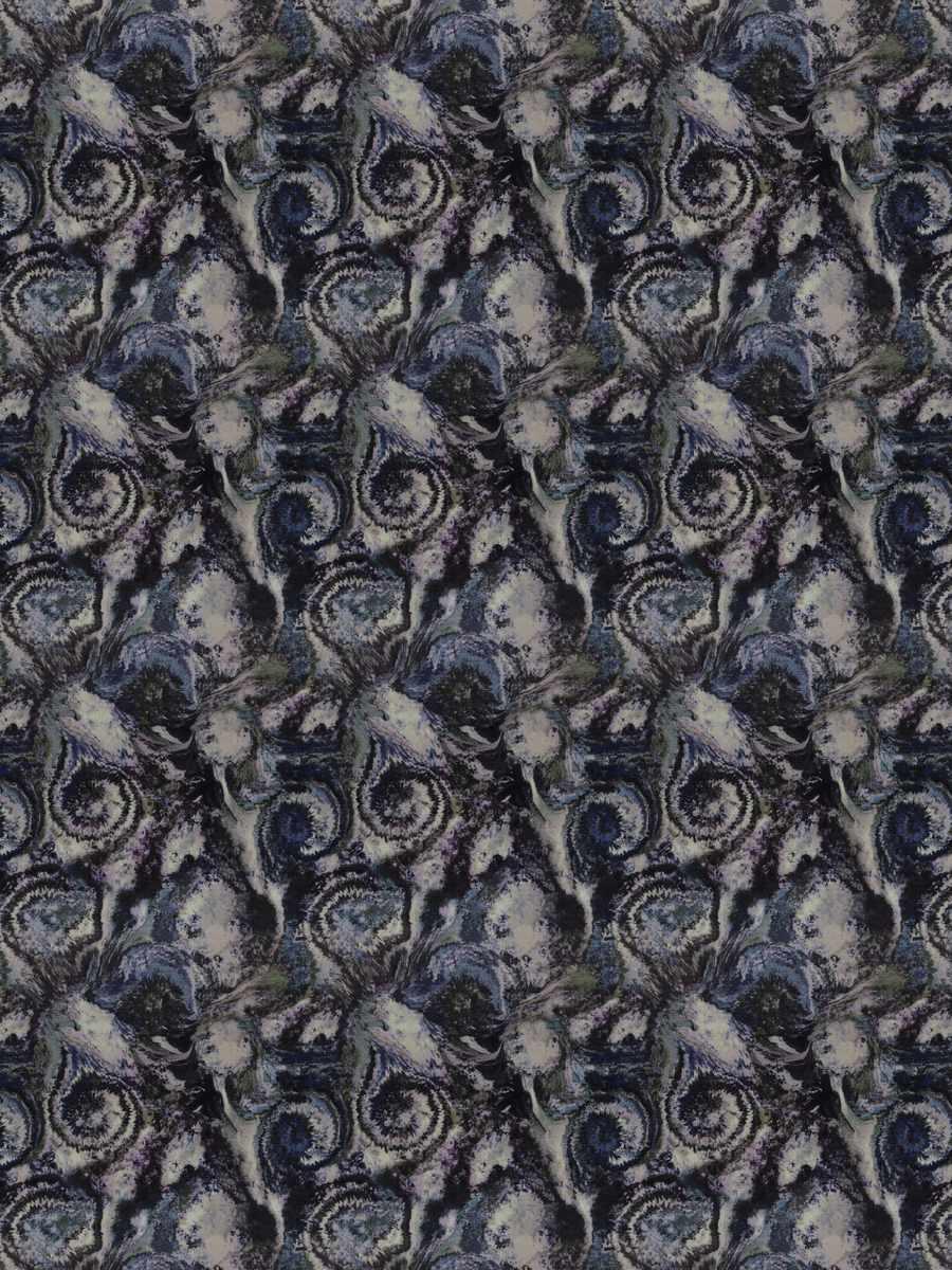 Elsa Tie-Dye – Grotto