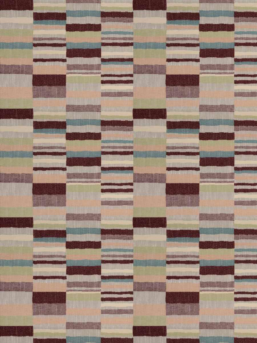 Twiggy Check – Lilla