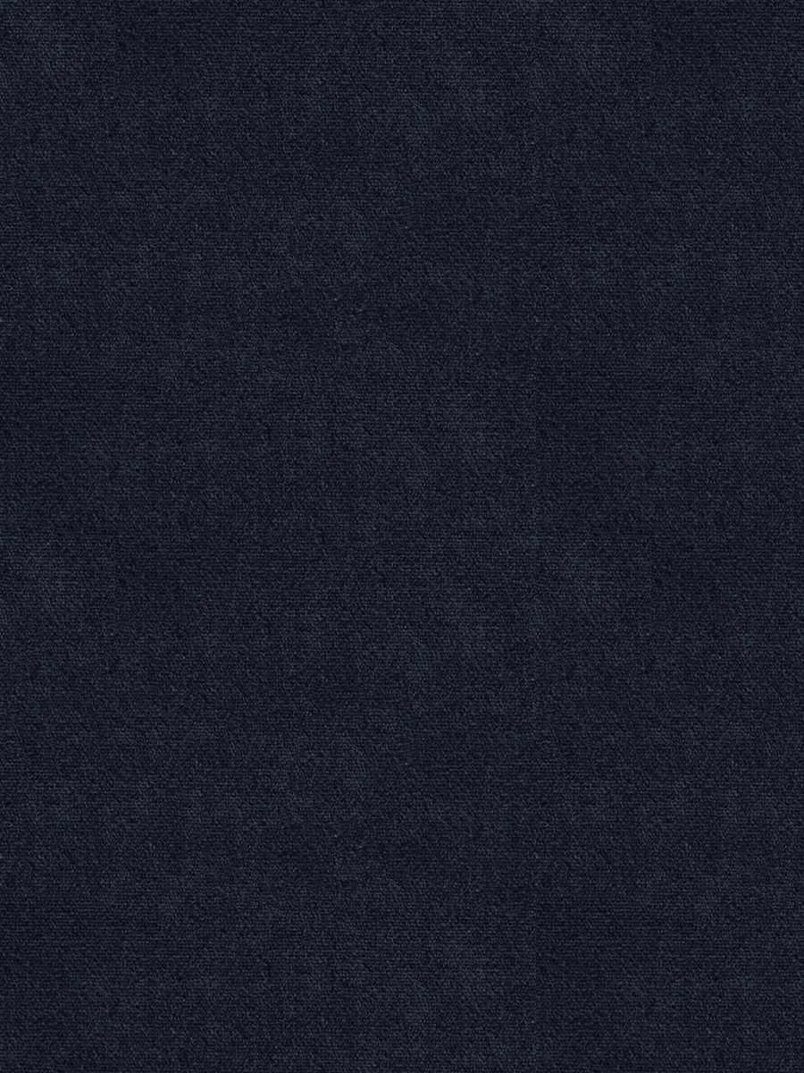 Perfect Silk Velvet – Indigo