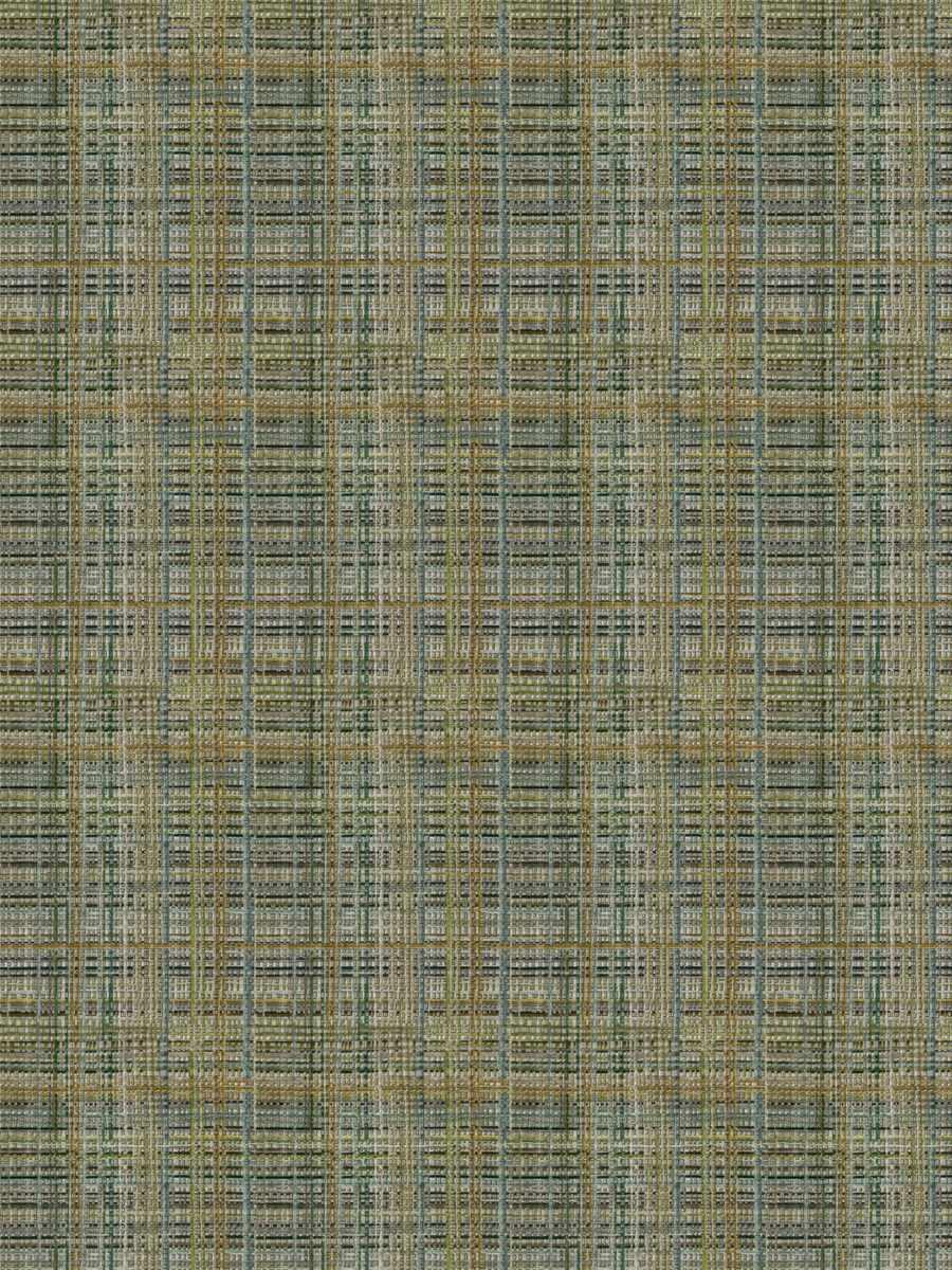 Chroma Plaid – Cypress