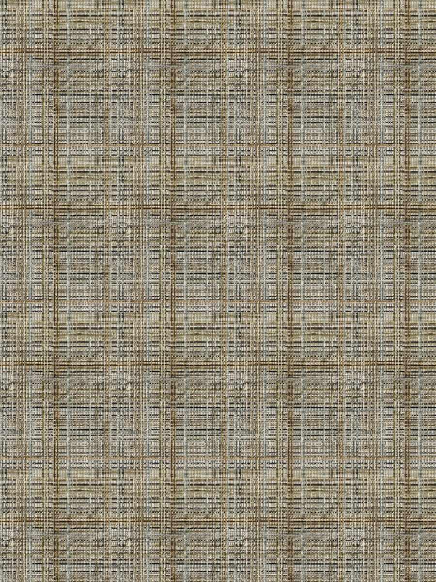 Chroma Plaid – Dune