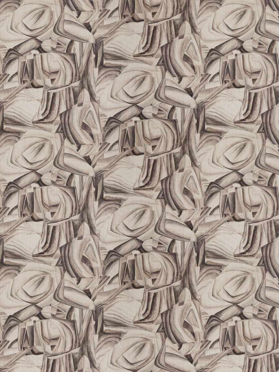 Braque Cubism – Earth