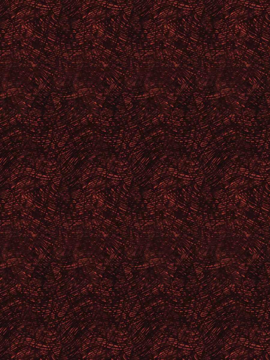 Ischia Velvet – Sangria