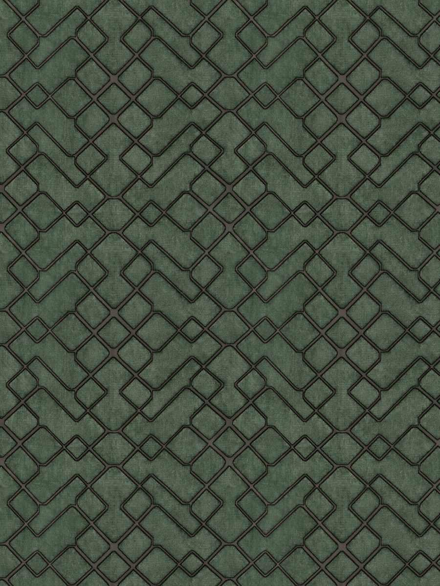 Regal Fancy – Verdant