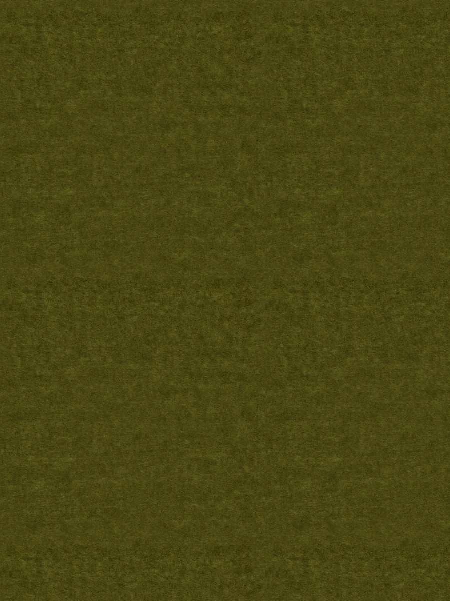 Twin Wool – Moss