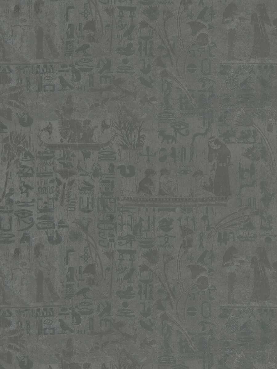 Hieroglyphs – Ostraca