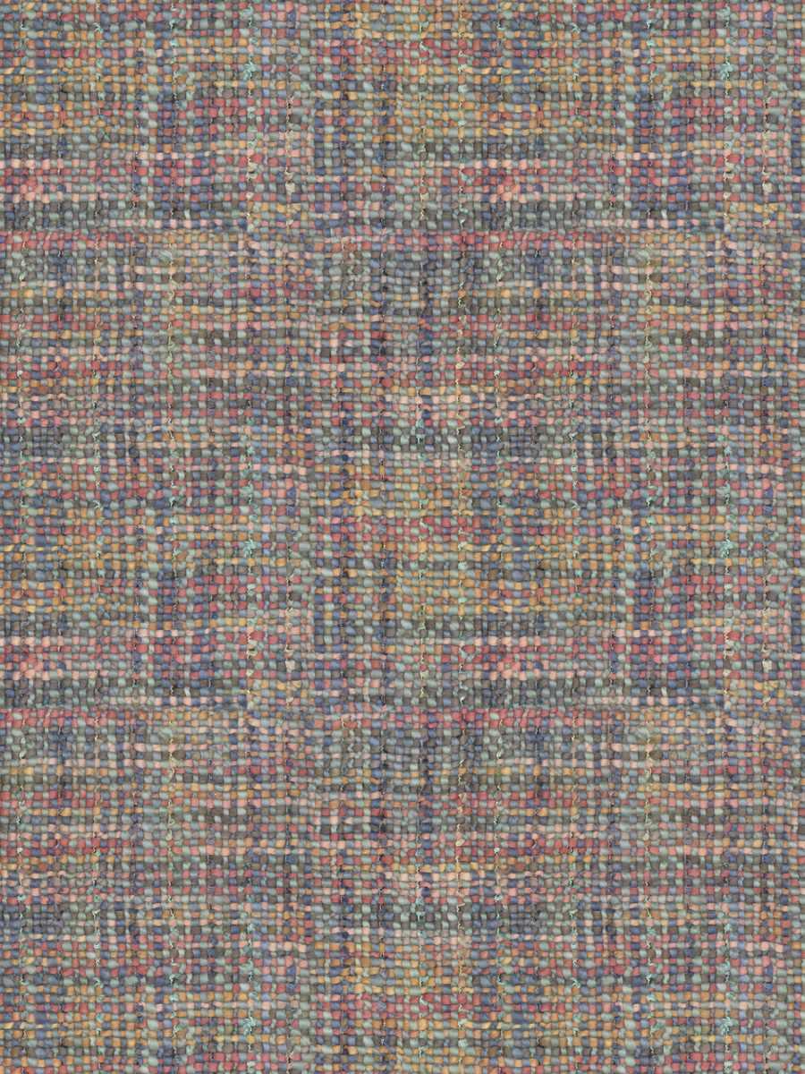 Ghengis Texture – Carnival