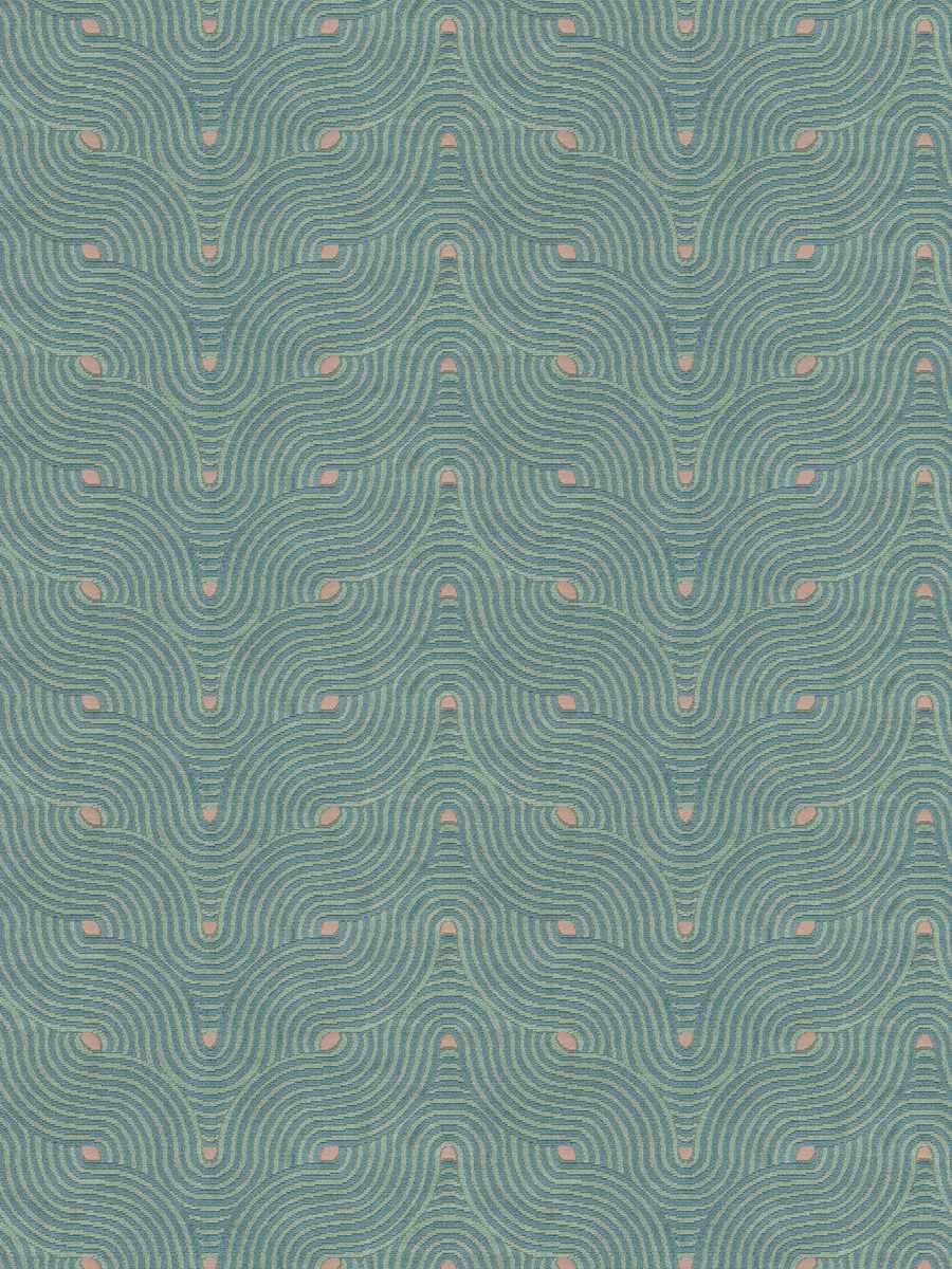 Airstream Velvet – Juniper