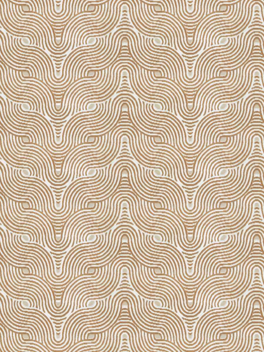 Airstream Velvet – Amber