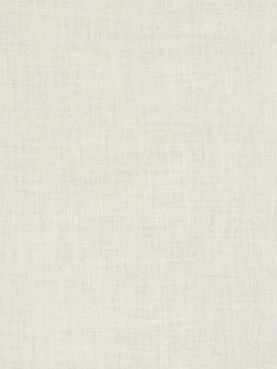 Purist Linen – White
