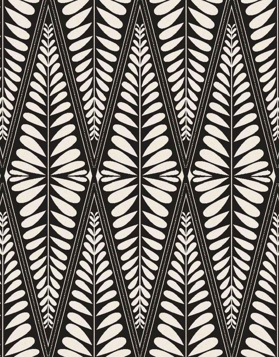 Moi Marche – Black
