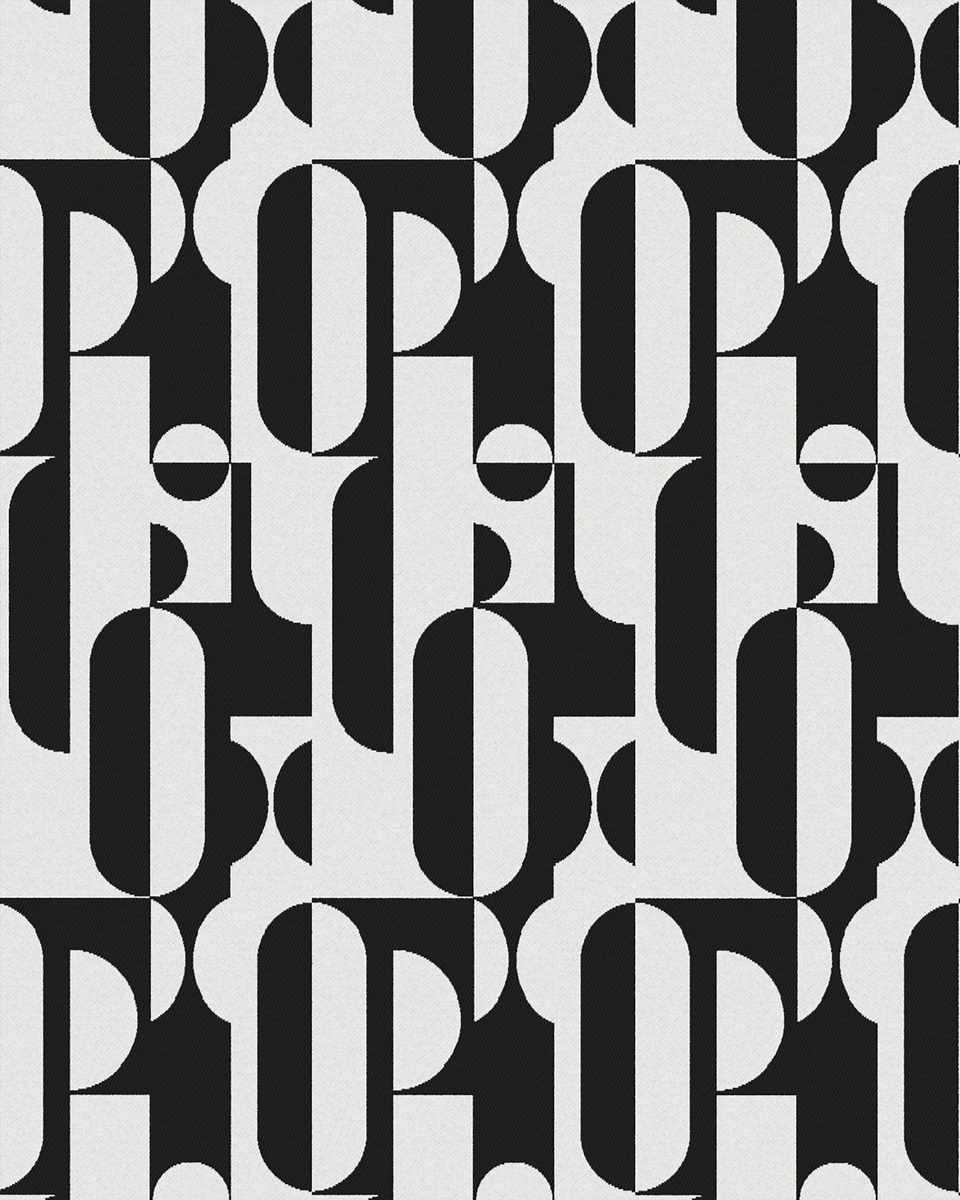 Pablo Geo – Black