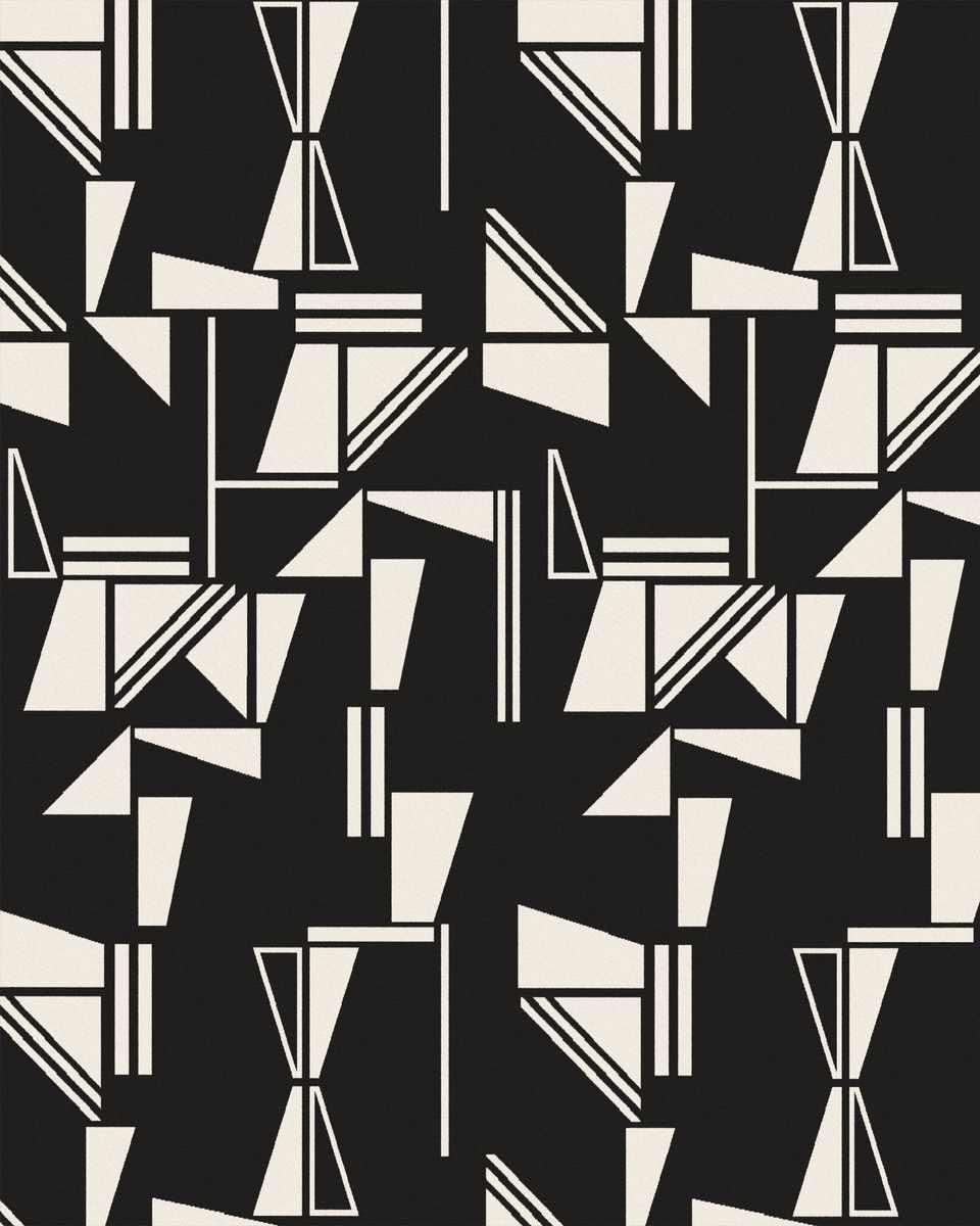 Tango Twist – Noir