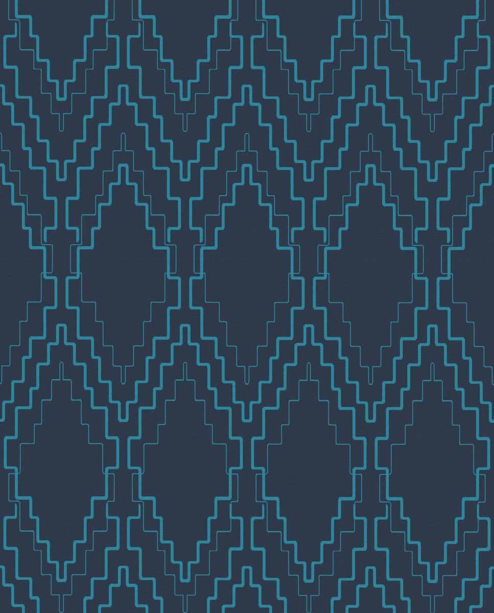 Byte It – Blue