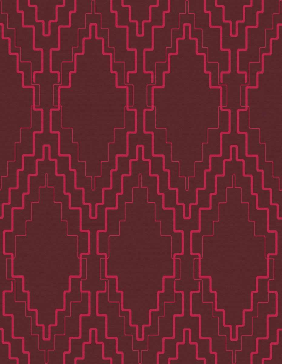 Byte It – Burgundy