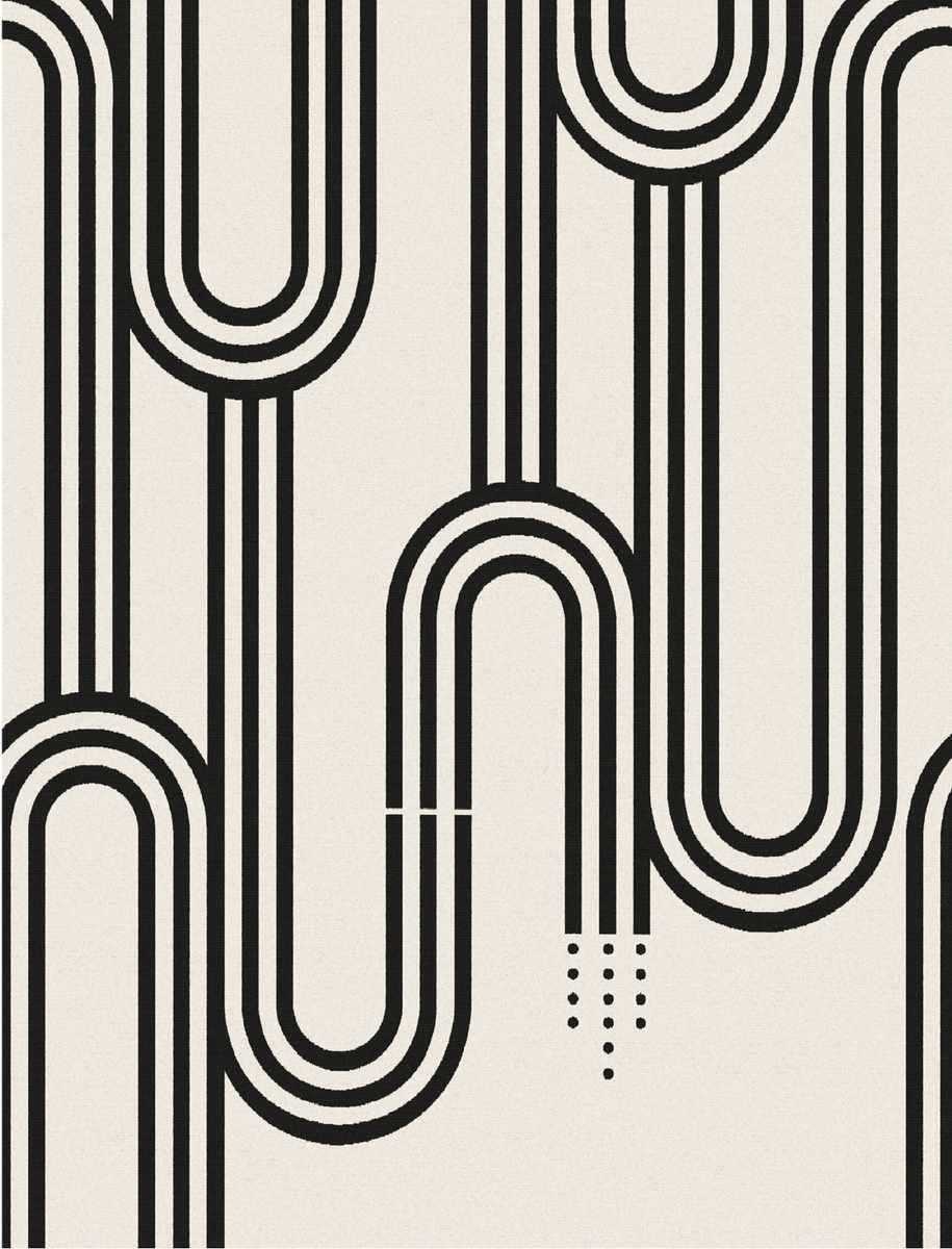 Uptown Wave – Chalk