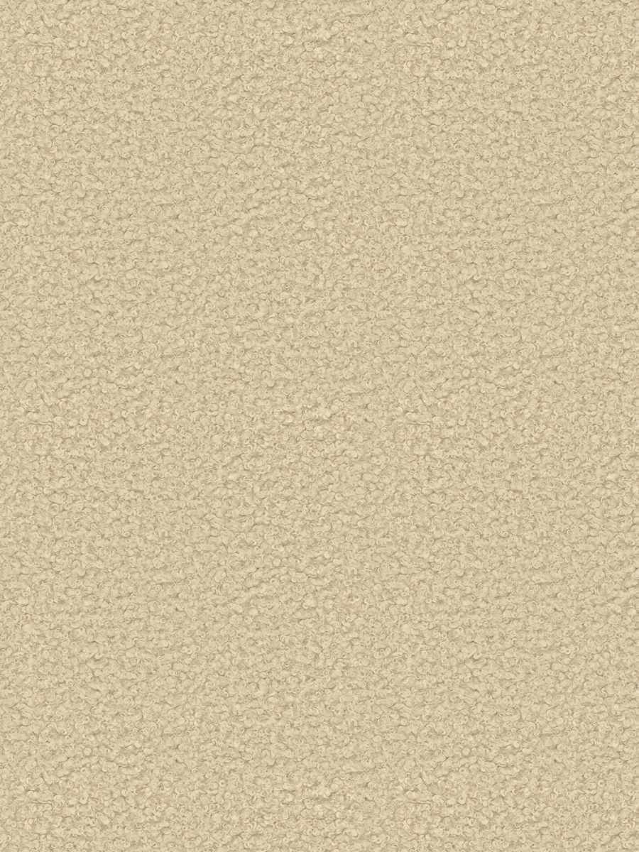 Kb Shearling – Ivory