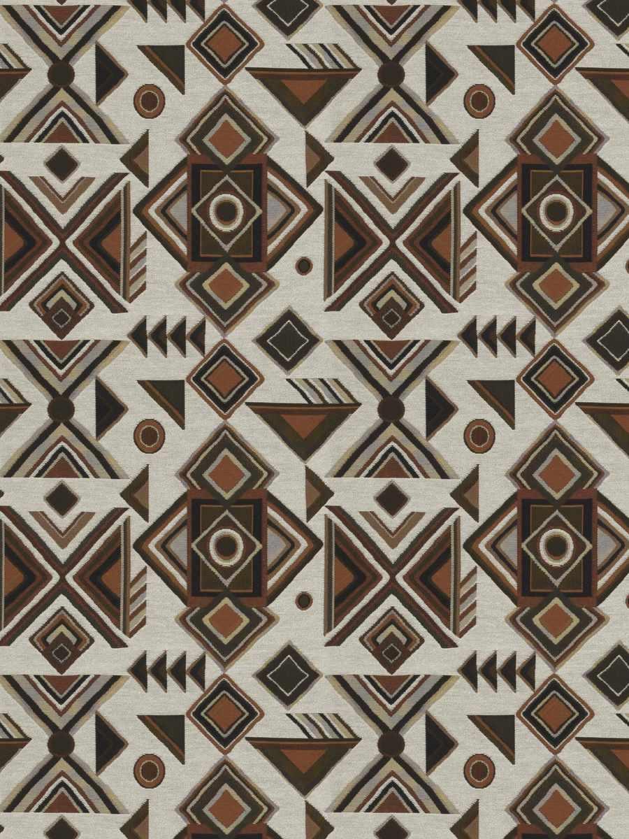 Usonian – Terracotta