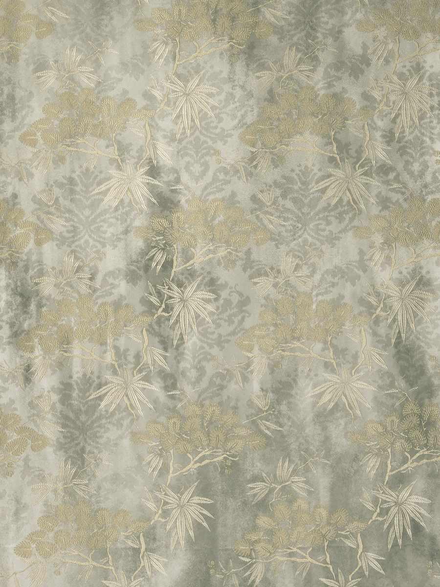 Malay – Ivory Oasis