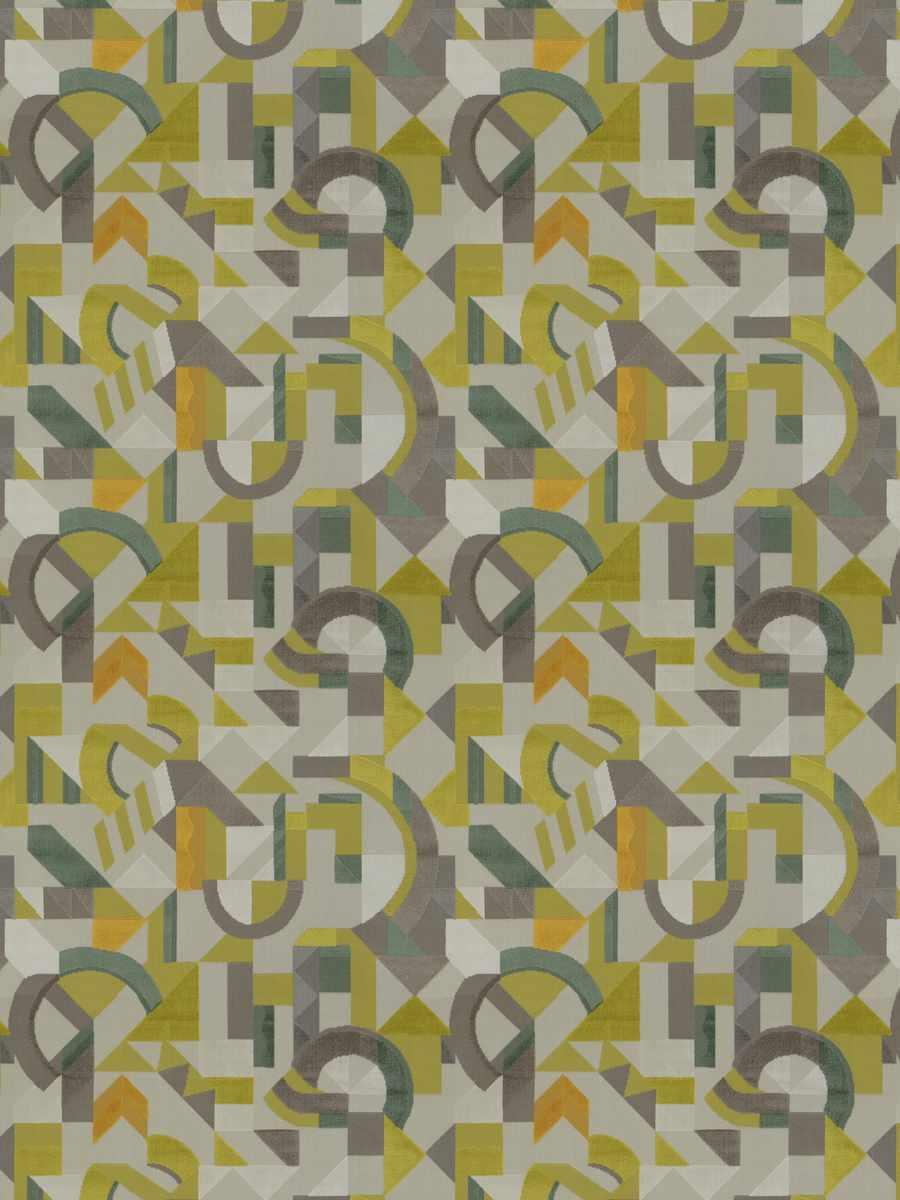 Sheeler Modern – Fresh