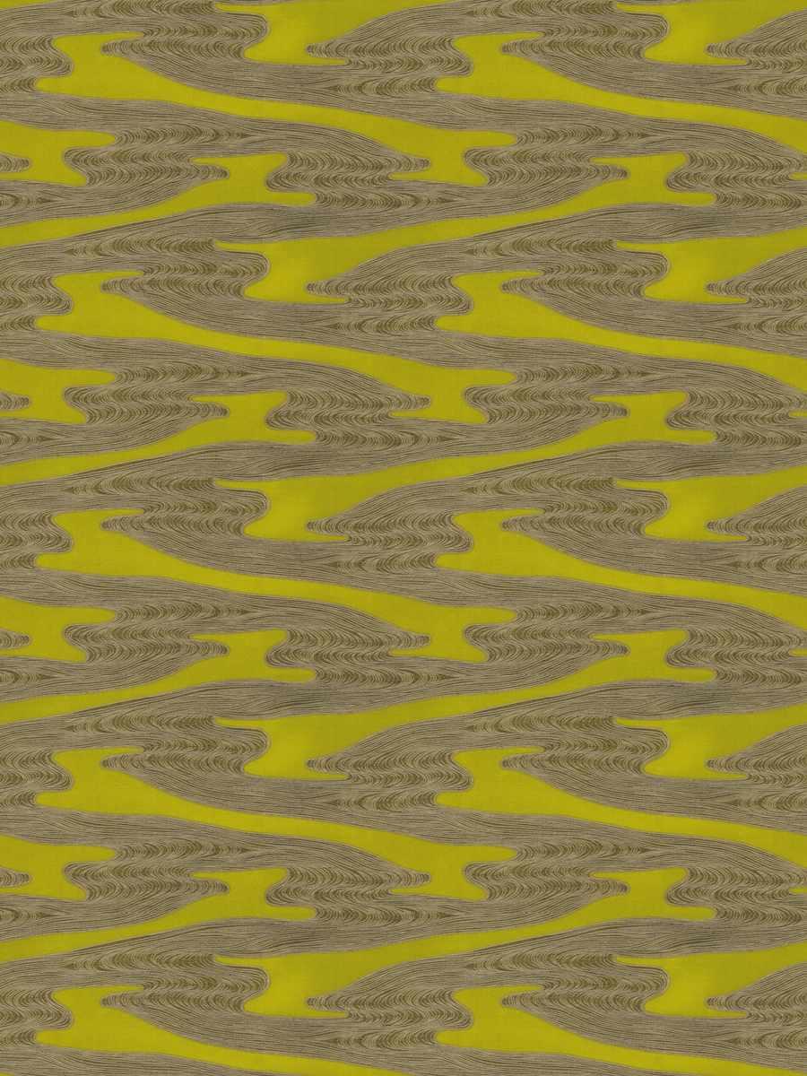 Land Of Rivers – Chartreuse